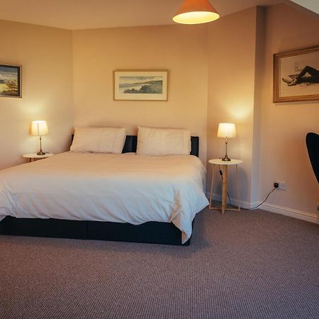 The Links Apartment Portrush Exterior photo